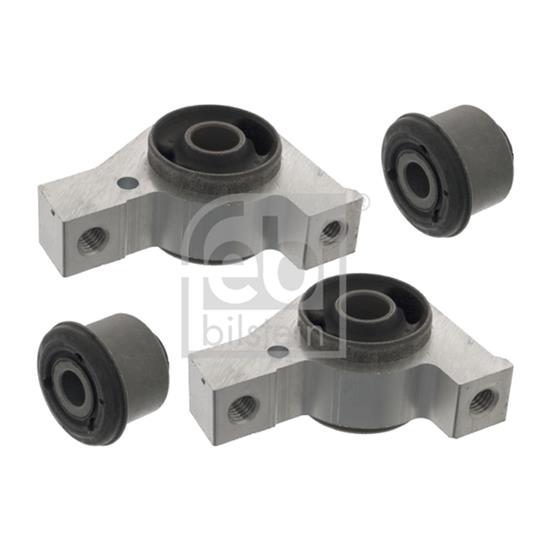 Febi Wishbone Control Trailing Arm Bush 48622