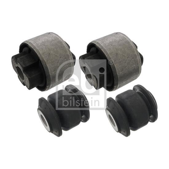 Febi Wishbone Control Trailing Arm Bush 48623