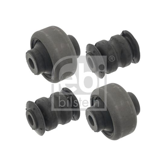 Febi Wishbone Control Trailing Arm Bush 48624