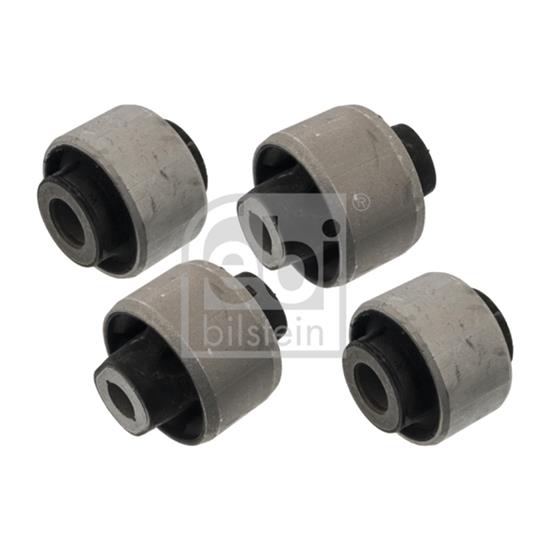 Febi Wishbone Control Trailing Arm Bush 48627