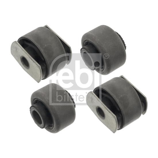 Febi Wishbone Control Trailing Arm Bush 48628