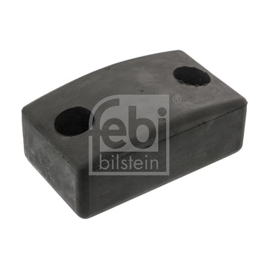 Febi Suspension Rubber Buffer 48662