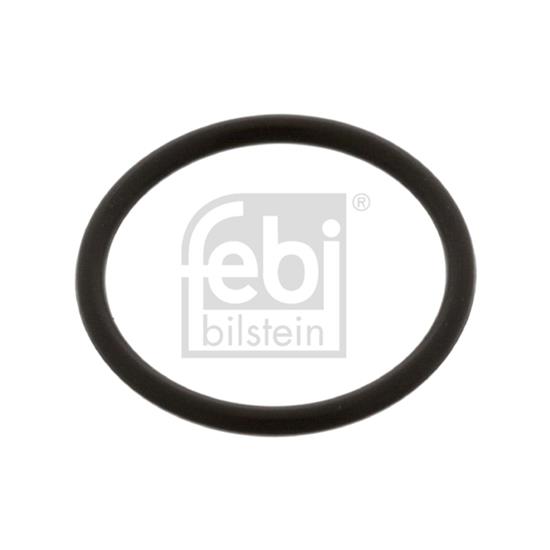 3x Febi Injector Holder Seal 48674