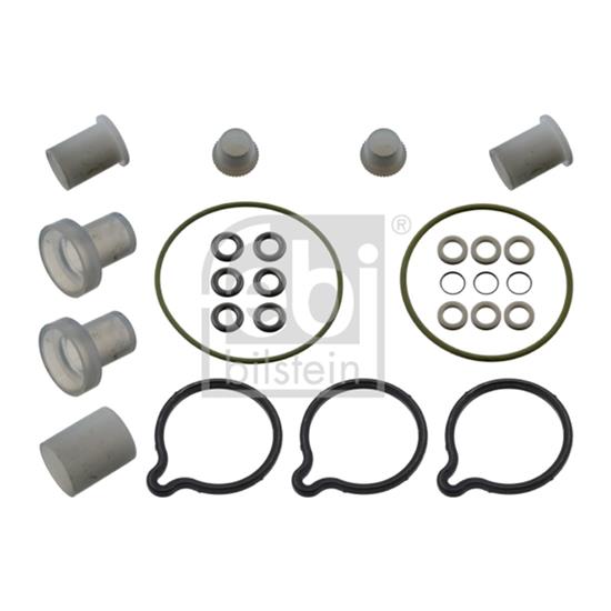 Febi Fuel Injector Pump Seal Kit 48688