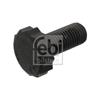 12x Febi Flywheel Bolt 48705