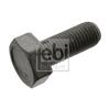 10x Febi Brake Disc Bolt 48760