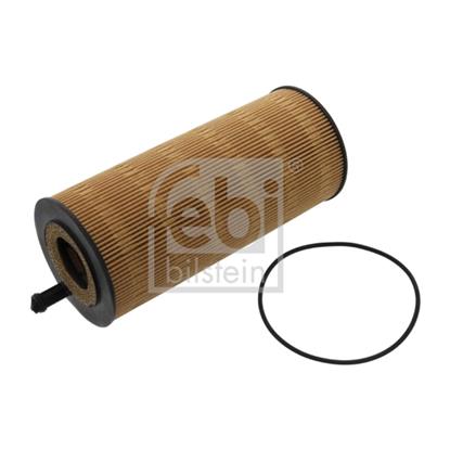 Febi Engine Oil Filter 48701