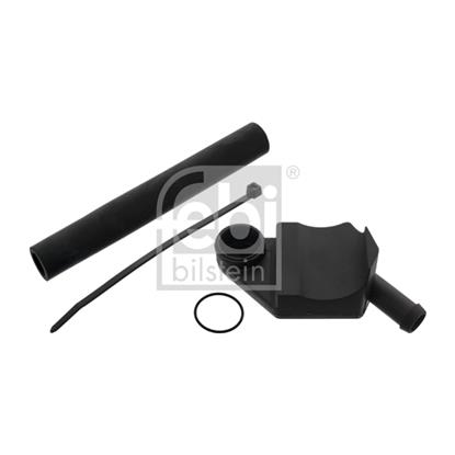 Febi Compressed Air Clutch Booster Repair Kit 48702