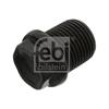 Febi Screw Plug oil sump 48875