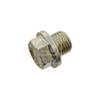 Febi Screw Plug oil sump 48885