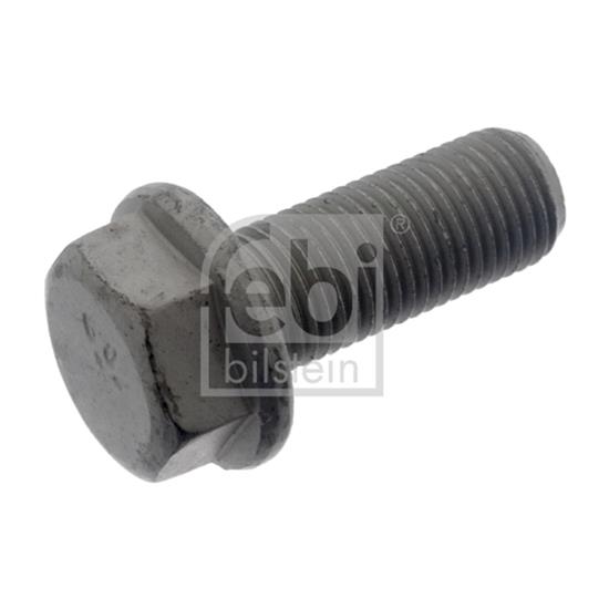 4x Febi Brake Caliper Bolt 48810