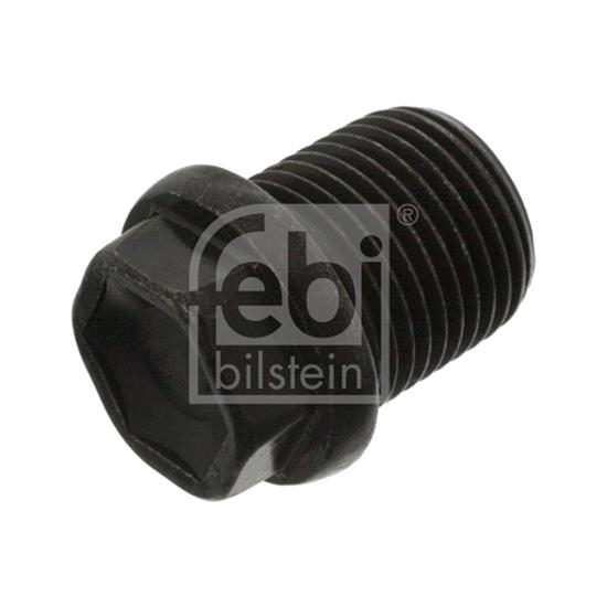 Febi Screw Plug oil sump 48875