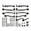 Febi Control Arm Suspension Kit 48900