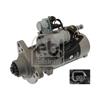 Febi Starter Motor 48999