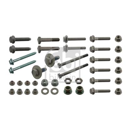 Febi Wishbone Control Lever Mounting Kit 48903