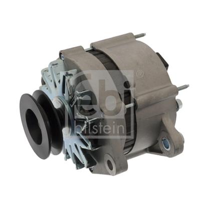 Febi Alternator 48937