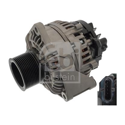 Febi Alternator 48951