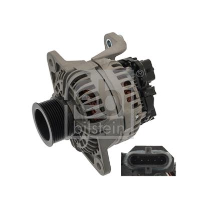 Febi Alternator 48957