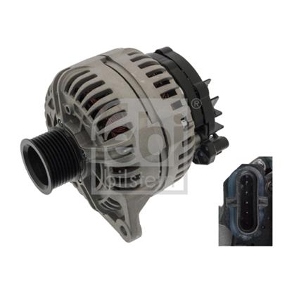 Febi Alternator 48958