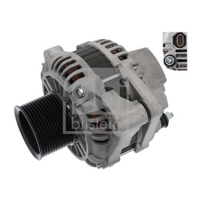 Febi Alternator 48959