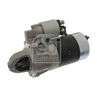 Febi Starter Motor 48963