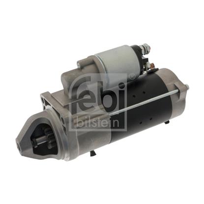 Febi Starter Motor 48967