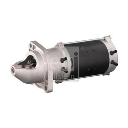 Febi Starter Motor 48972