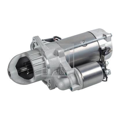 Febi Starter Motor 48973