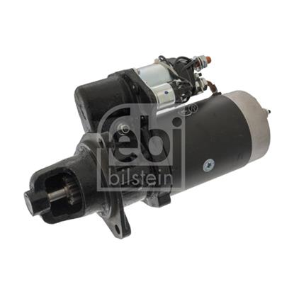 Febi Starter Motor 48978