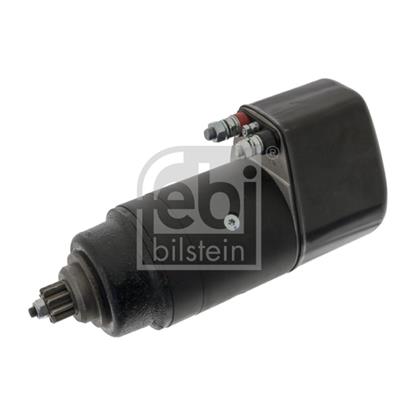 Febi Starter Motor 48982