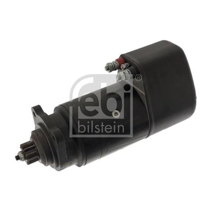 Febi Starter Motor 48983