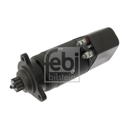 Febi Starter Motor 48984