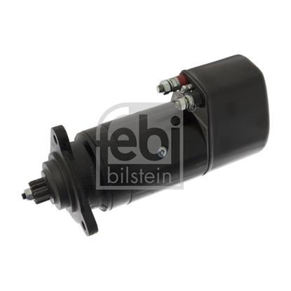 Febi Starter Motor 48985