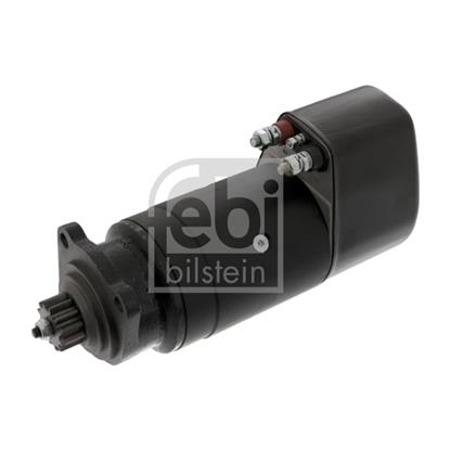 Febi Starter Motor 48986