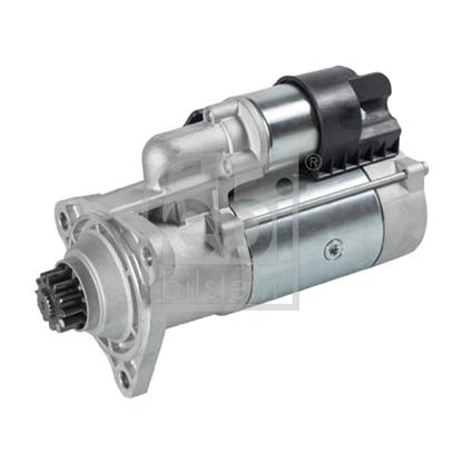 Febi Starter Motor 48988