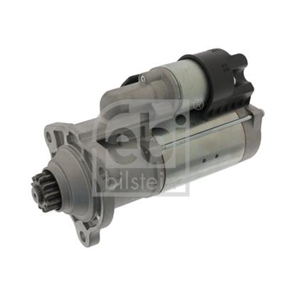 Febi Starter Motor 48990