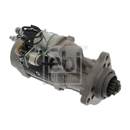 Febi Starter Motor 48992