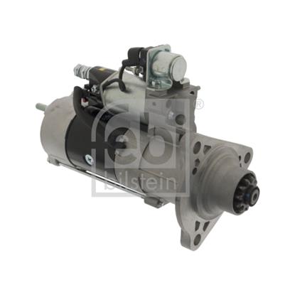 Febi Starter Motor 48993