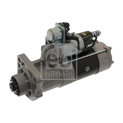 Febi Starter Motor 48994