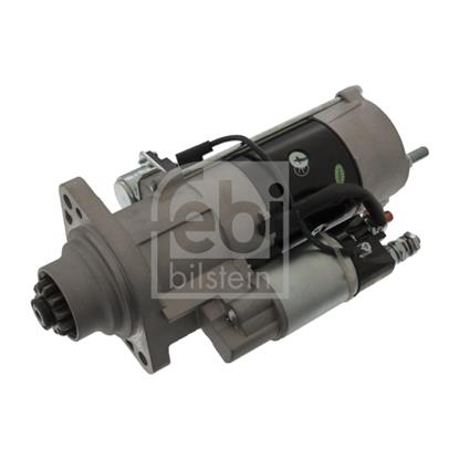 Febi Starter Motor 48996