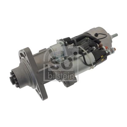 Febi Starter Motor 48997