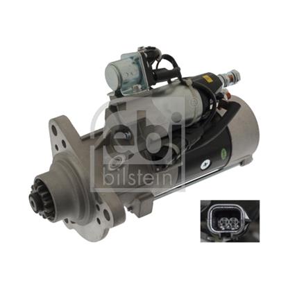 Febi Starter Motor 48999