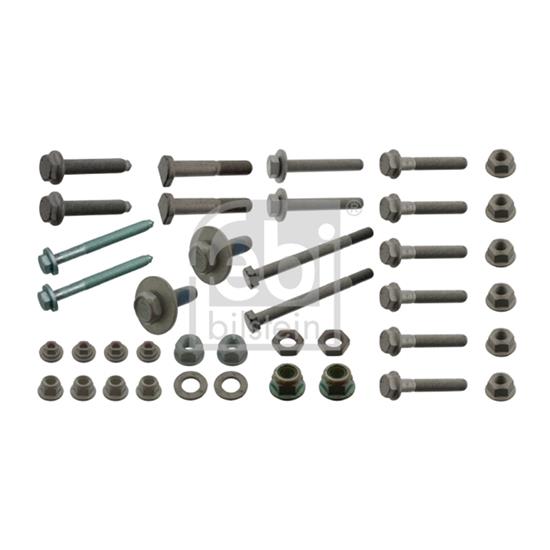 Febi Wishbone Control Lever Mounting Kit 48903