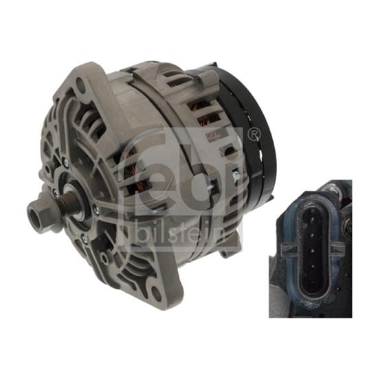 Febi Alternator 48949