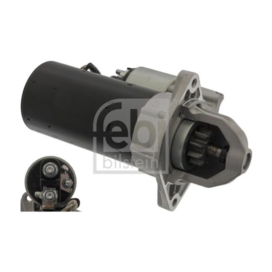 Febi Starter Motor 48965