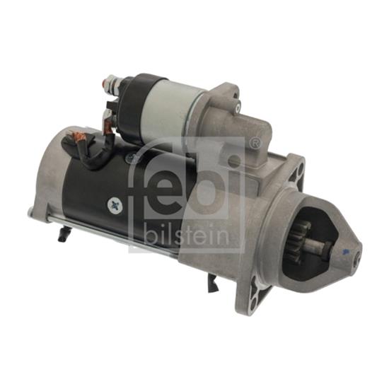 Febi Starter Motor 48969