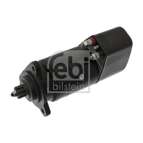 Febi Starter Motor 48981