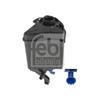 Febi Antifreeze Coolant Expansion Header Tank 49011