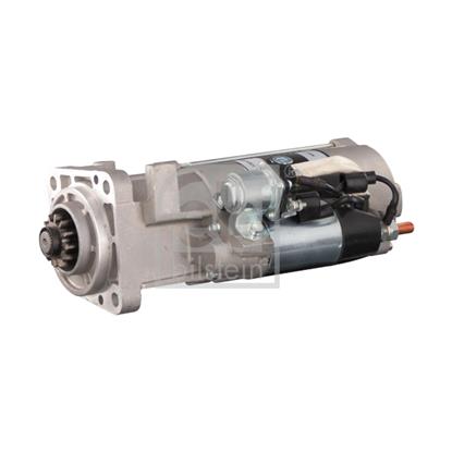 Febi Starter Motor 49000