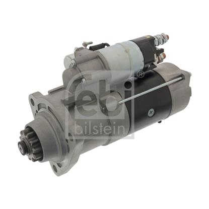 Febi Starter Motor 49001